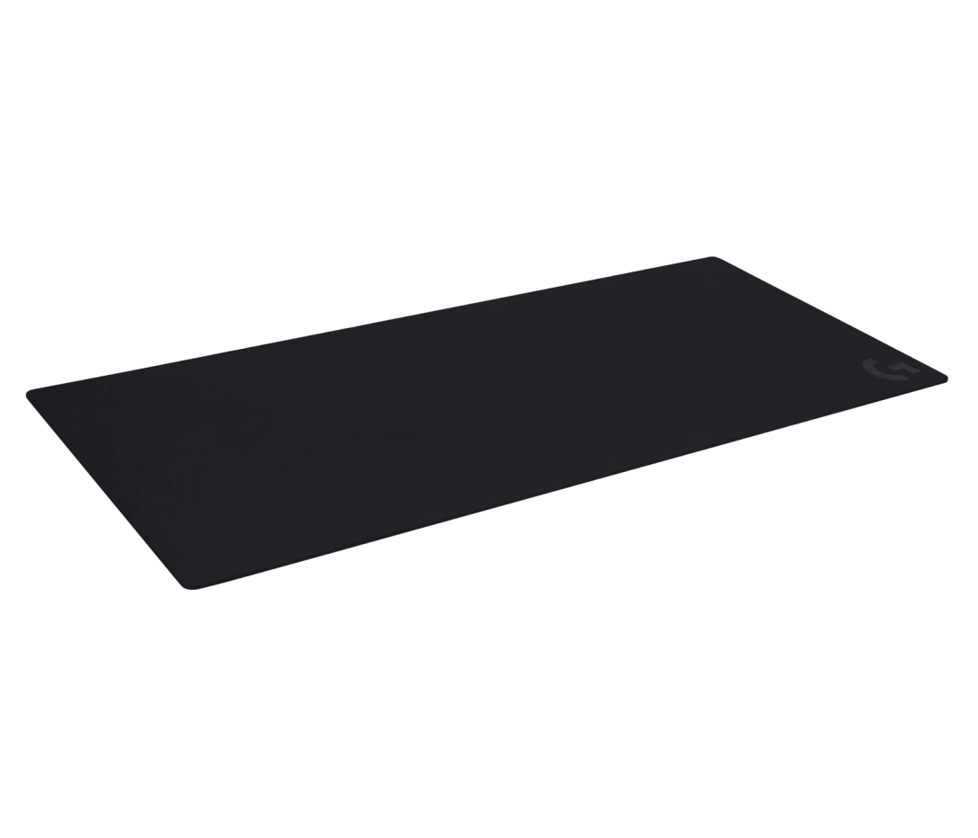 PAD MOUSE LOGITECH G840 CLOTH XL 40X90 CM BLACK (943-000776)