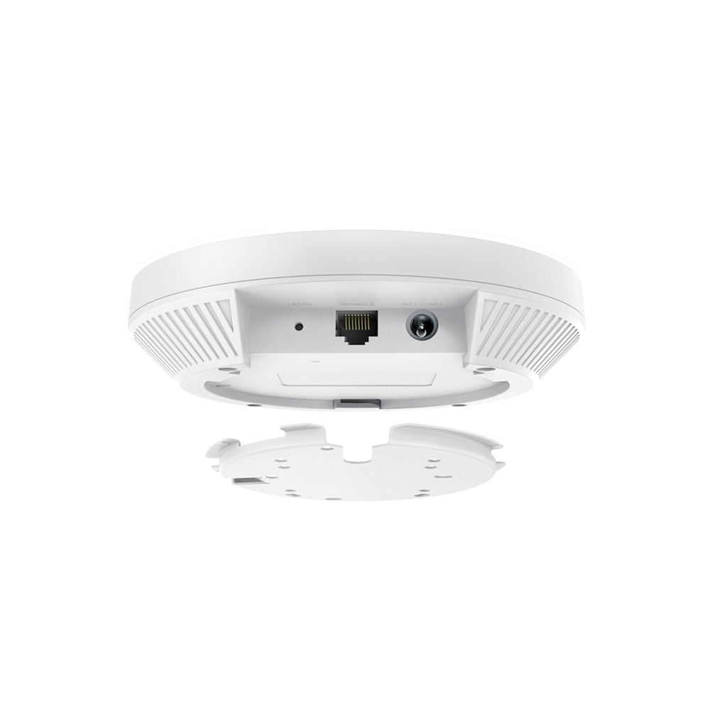 EAP650 ACCESS POINT WIFI 6 AX3000 TP-LINK
