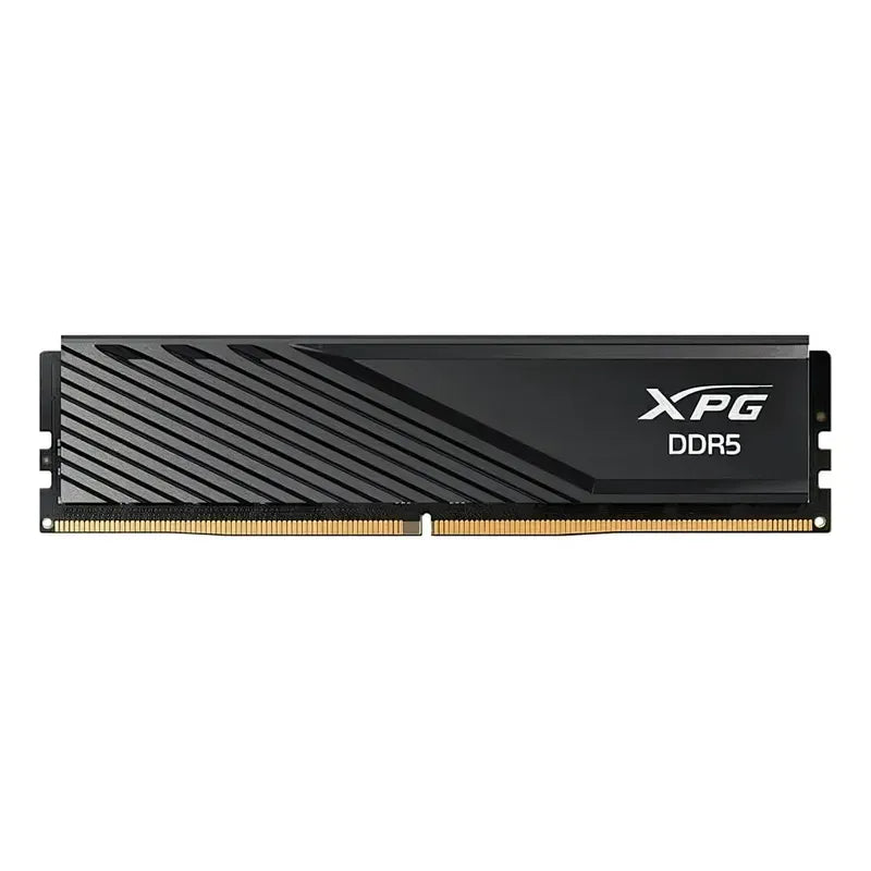 DDR5 XPG LANCER BLADE 32GB 6000MHZ CL34 AX5U6000C3032G-SLABRBK