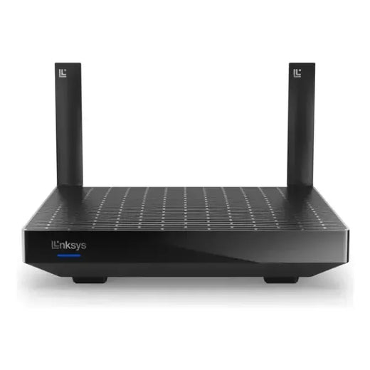 LINKSYS MICRO MESH ROUTER WIFI 6 AX5400 LINKSYS APP + GIGABIT