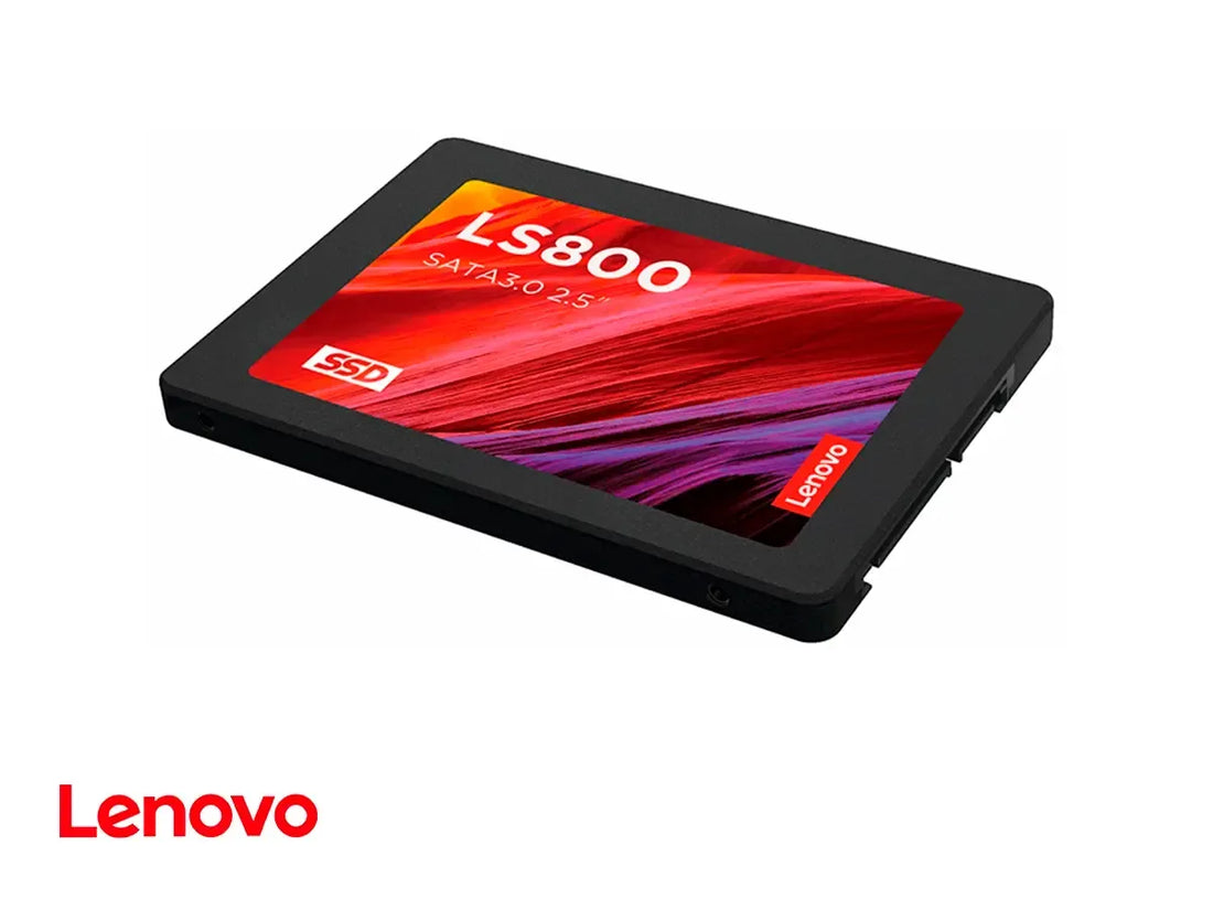 SSD SATA LENOVO LS800 240GB