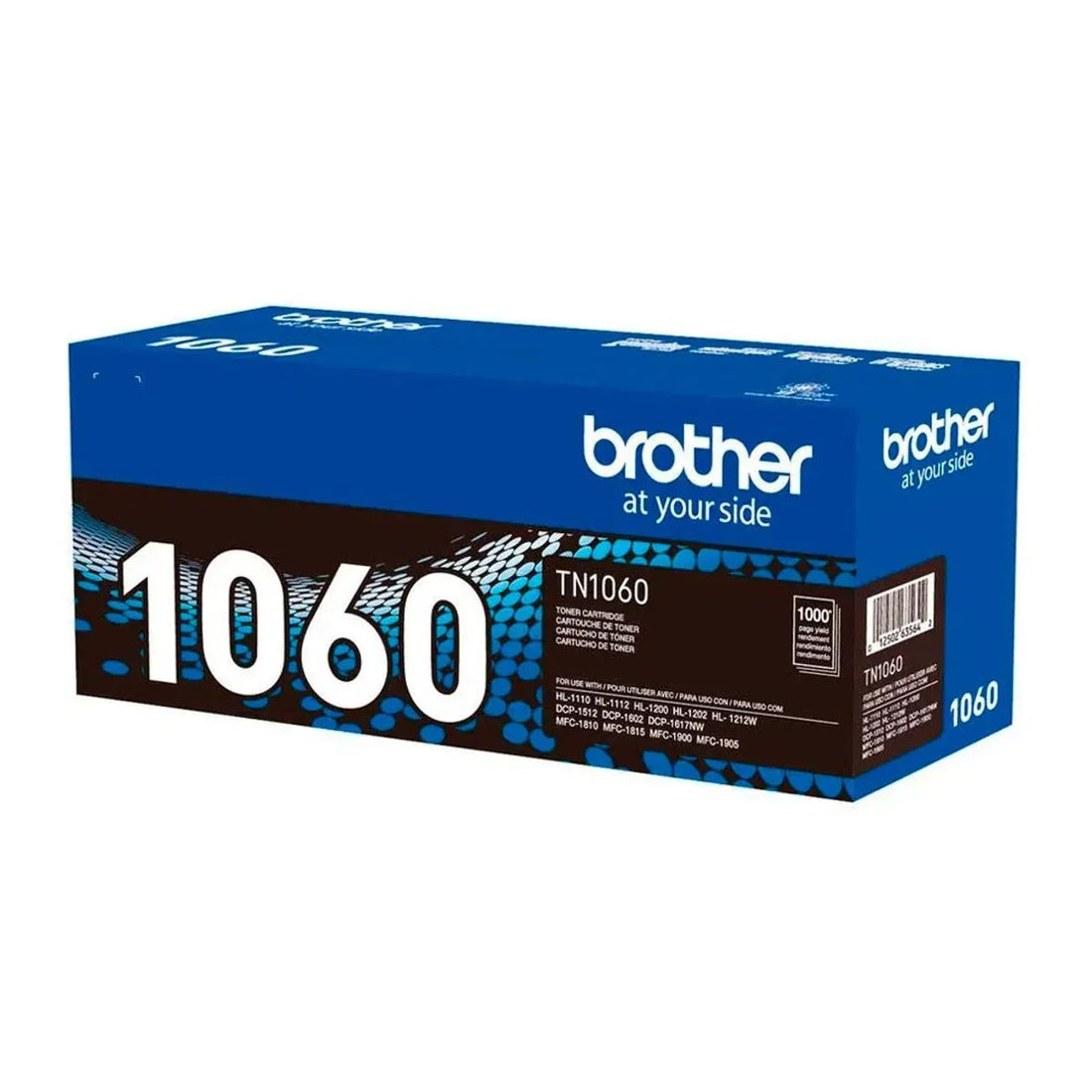TONER BROTHER TN1060 (HL-1112/DCP-1512) 1000P