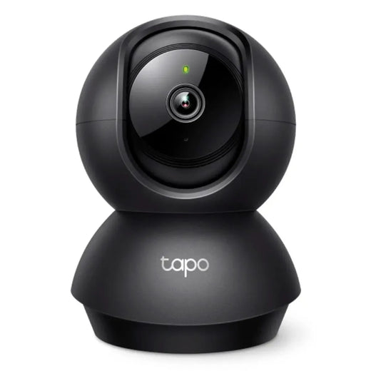 TAPO C211 CÁMARA WIFI INTERIOR 2K 3MP 360° CON AUDIO BIDIRECCIONAL TP-LINK