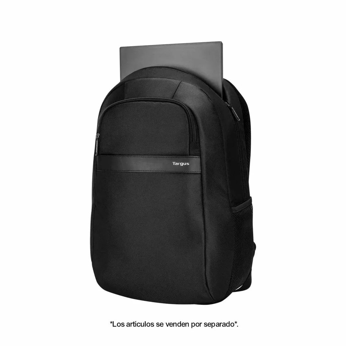 MOCHILA TARGUS SAFIRE PLUS 15.6" BLACK (TBB581LP)