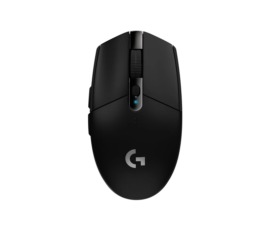 MOUSE LOGITECH G305 LIGTHSPEED WIRELESS
