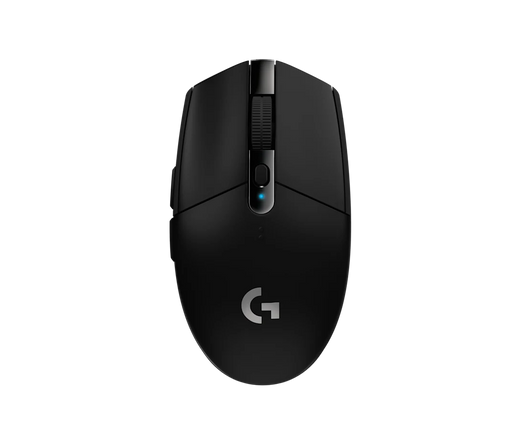 MOUSE LOGITECH G305 LIGTHSPEED WIRELESS