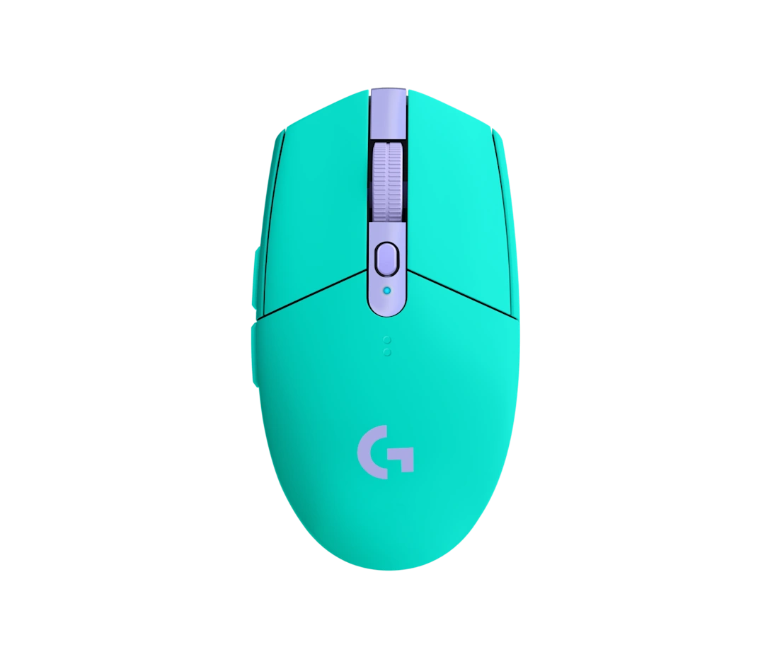 MOUSE LOGITECH G305 LIGTHSPEED WIRELESS