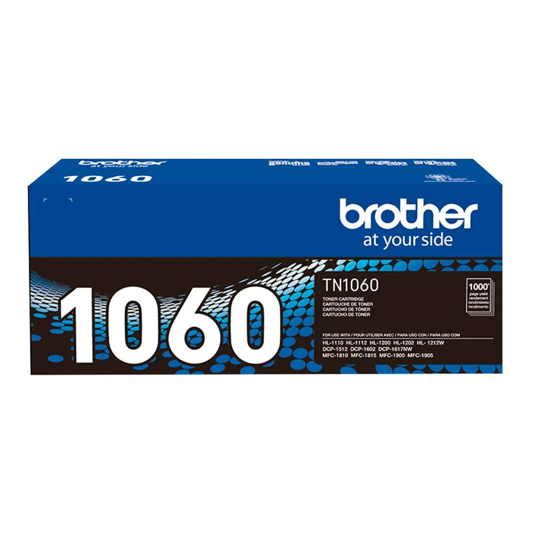 TONER BROTHER TN1060 (HL-1112/DCP-1512) 1000P