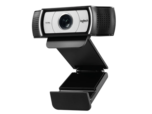 CAMARA LOGITECH B2B C930E BLACK (960-000971)