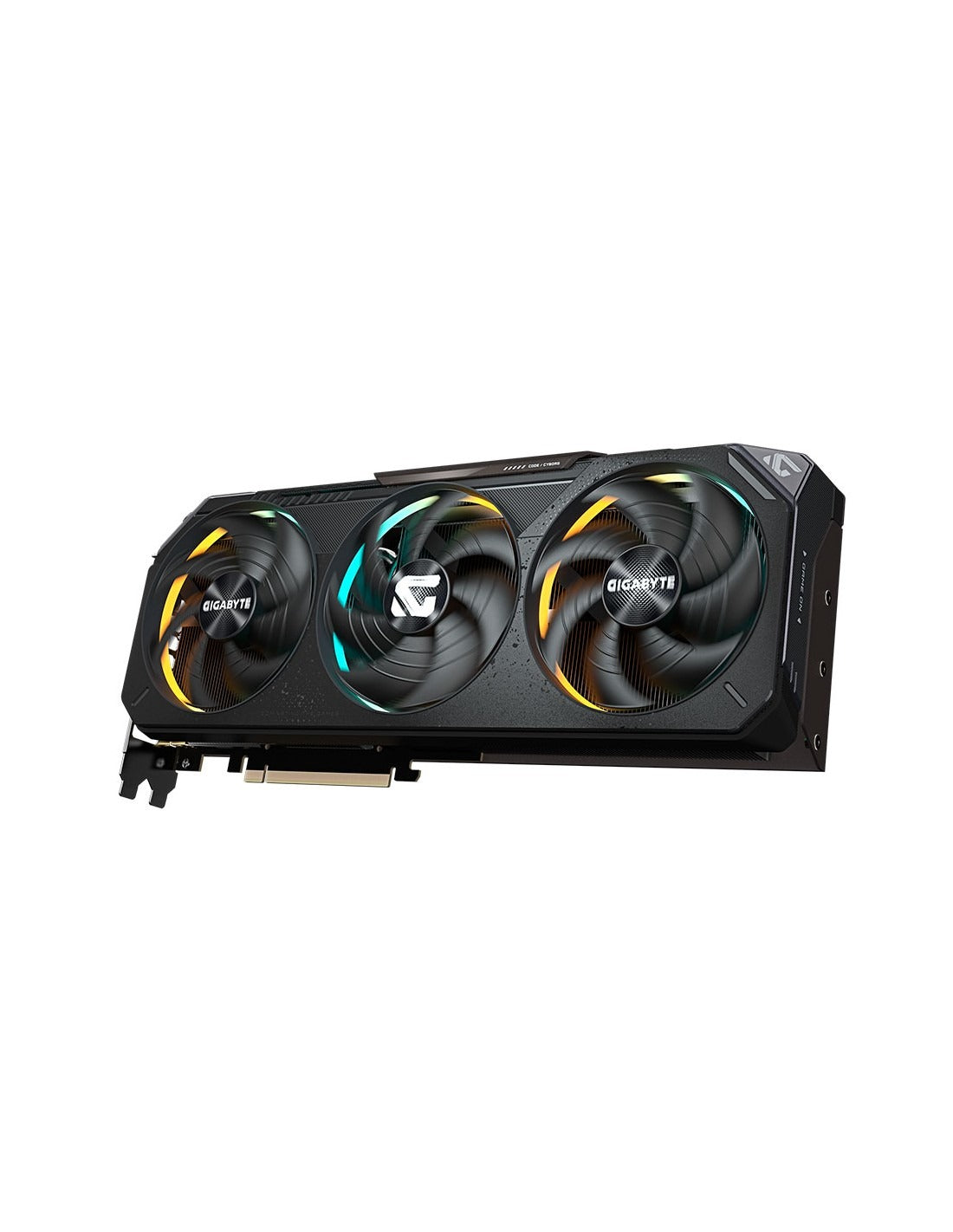 Tarjeta De Video Gigabyte Geforce Rtx 5070 Gamingoc 12G, 12 Gb Gddr7, Pcie Gen 5.0