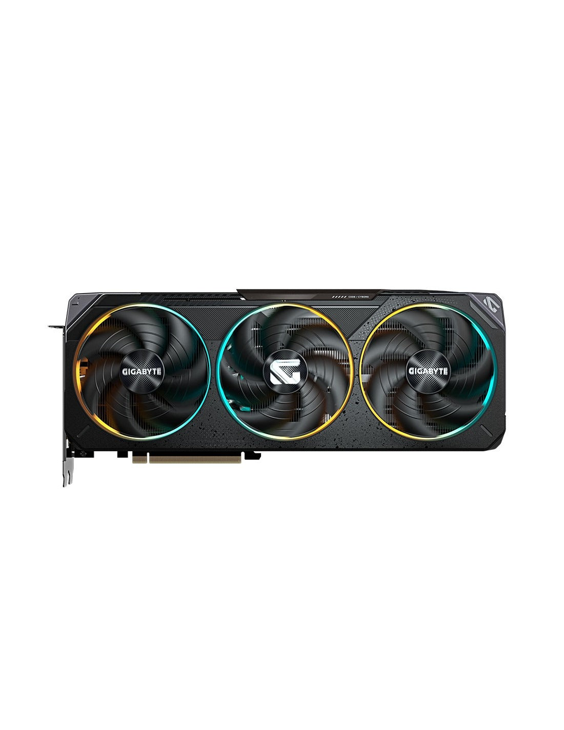 Tarjeta De Video Gigabyte Geforce Rtx 5070 Gamingoc 12G, 12 Gb Gddr7, Pcie Gen 5.0
