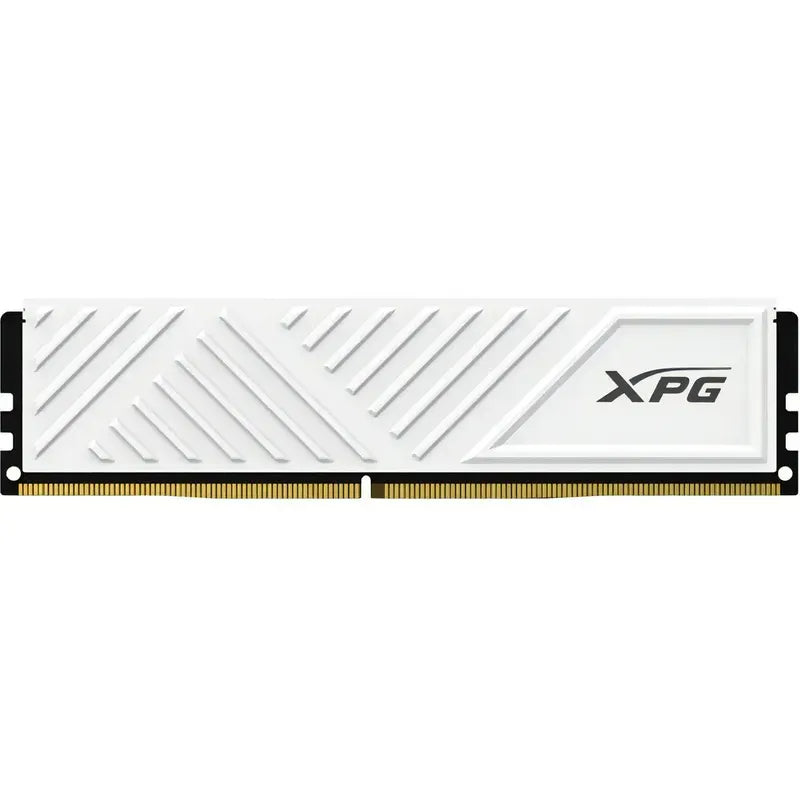DDR4 UDIMM XPG GAMMIX D35 8GB 3200MHZ WT AX4U32008G16A-SWHD35