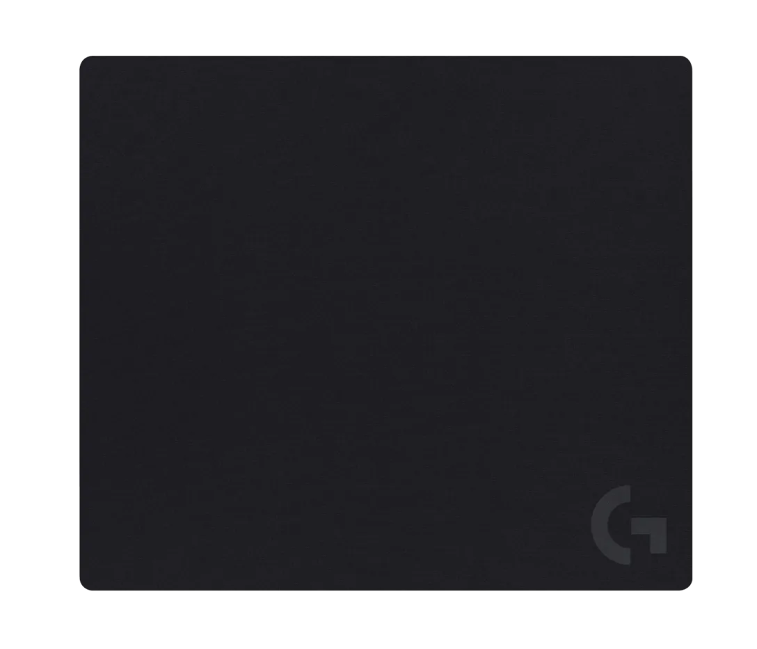 PAD MOUSE LOGITECH G740 CLOTH LARGE BLACK (943-000804)