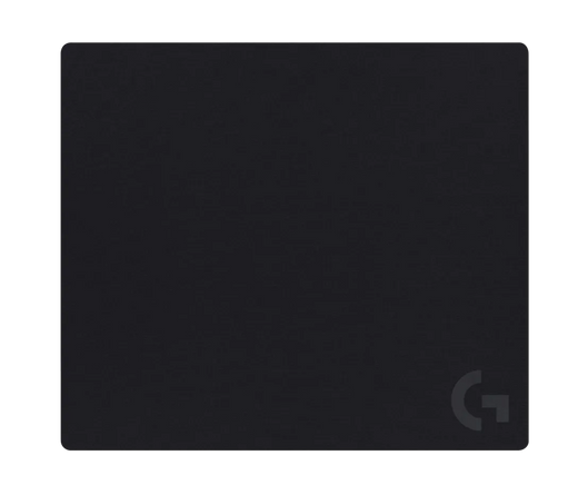 PAD MOUSE LOGITECH G740 CLOTH LARGE BLACK (943-000804)