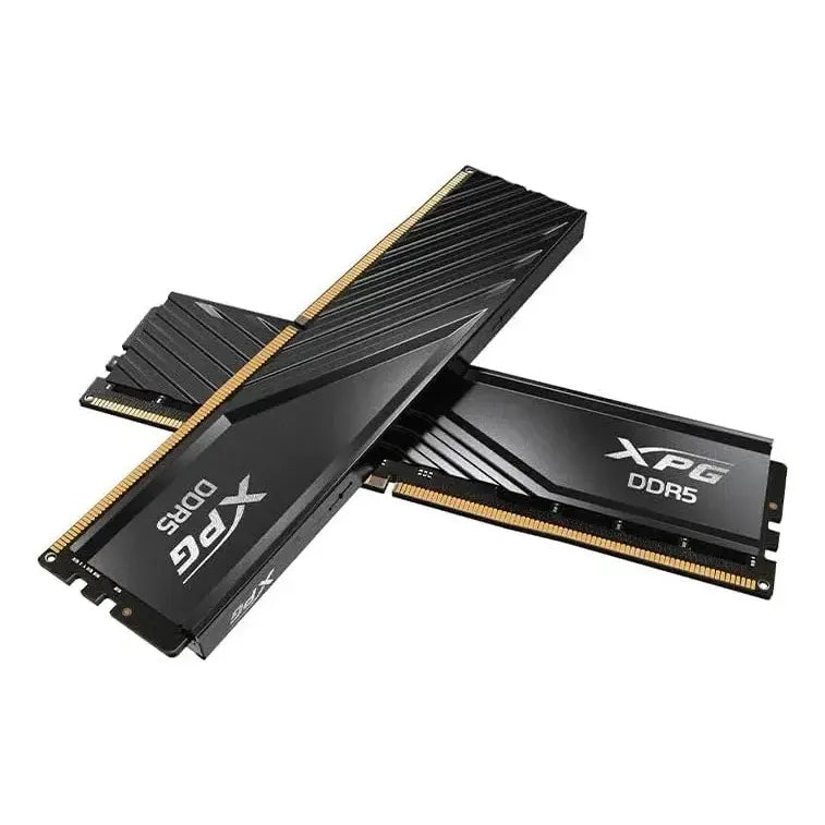 DDR5 XPG LANCER BLADE 32GB 6000MHZ CL34 AX5U6000C3032G-SLABRBK