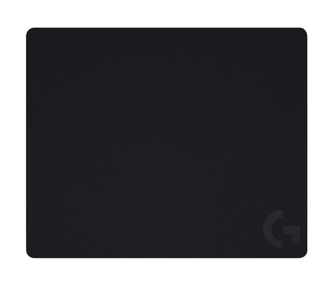 PAD MOUSE LOGITECH G440 HARD MEDIUM BLACK (943-000790)