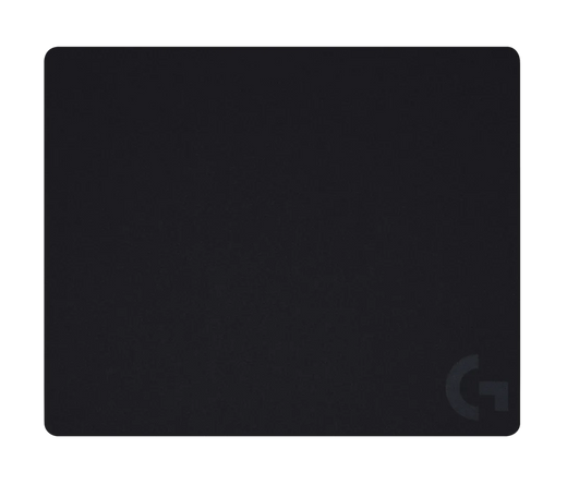 PAD MOUSE LOGITECH G440 HARD MEDIUM BLACK (943-000790)
