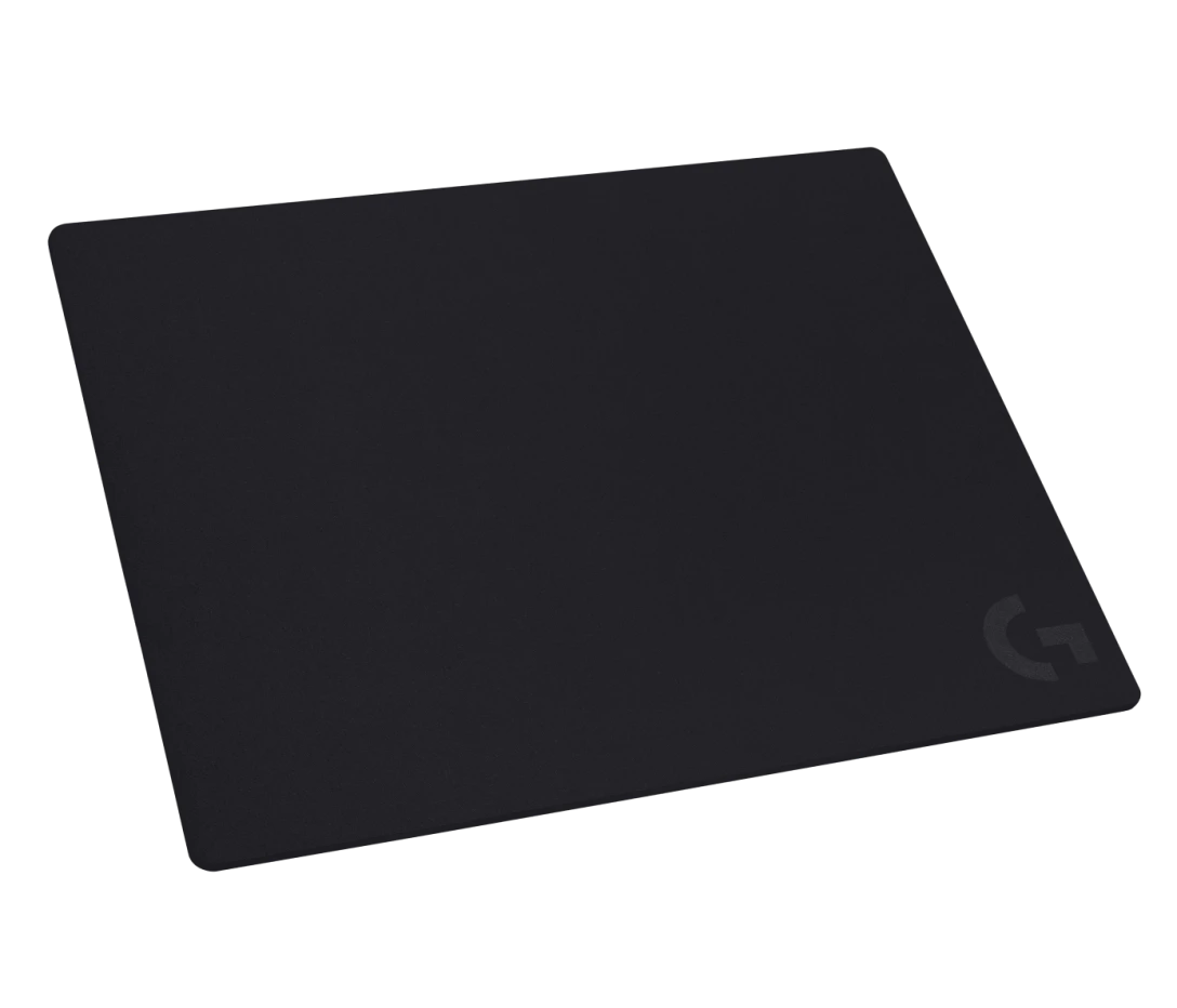 PAD MOUSE LOGITECH G740 CLOTH LARGE BLACK (943-000804)