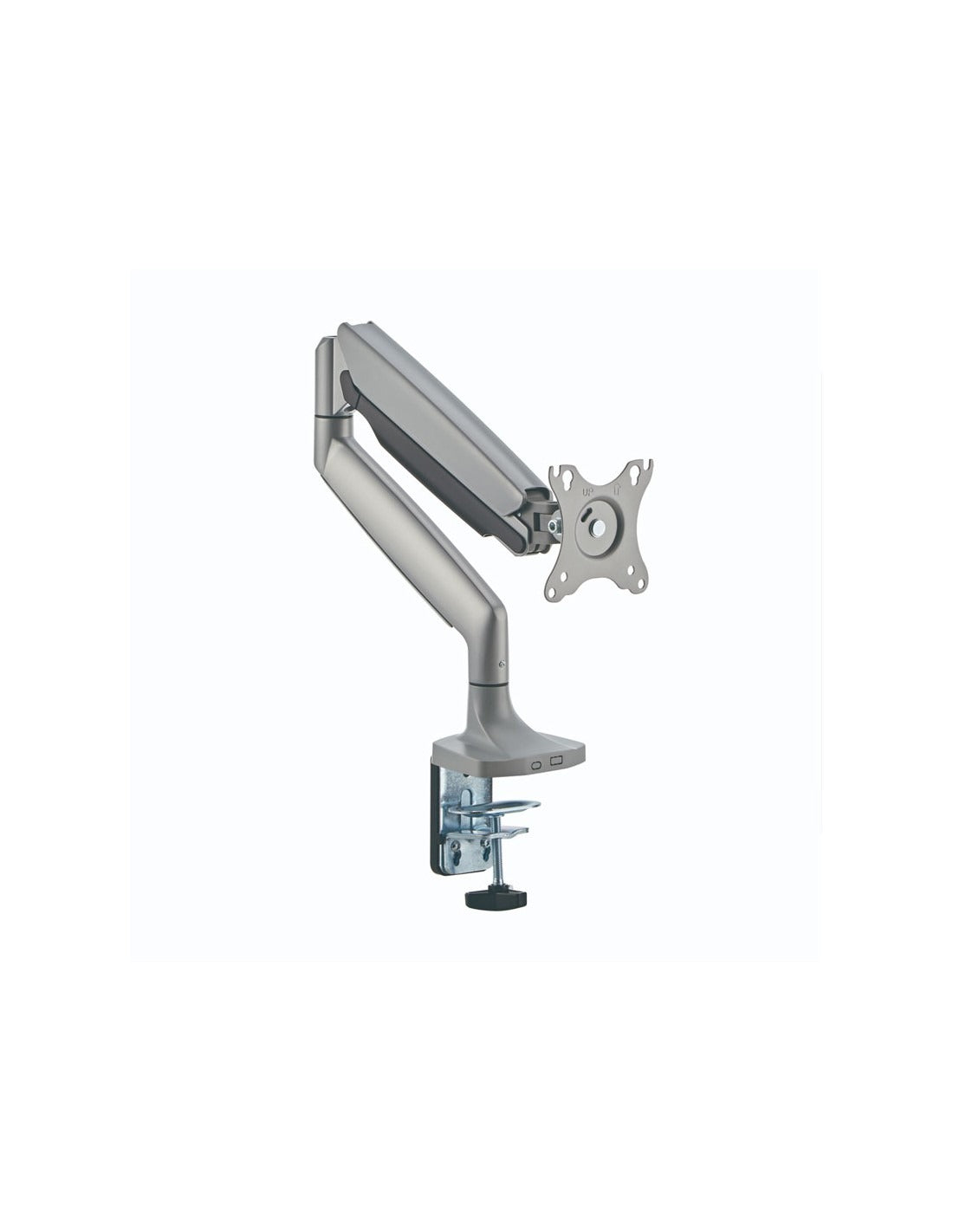 BRAZO KOREANO PARA MONITOR DE 17" A 45" KE82-12P