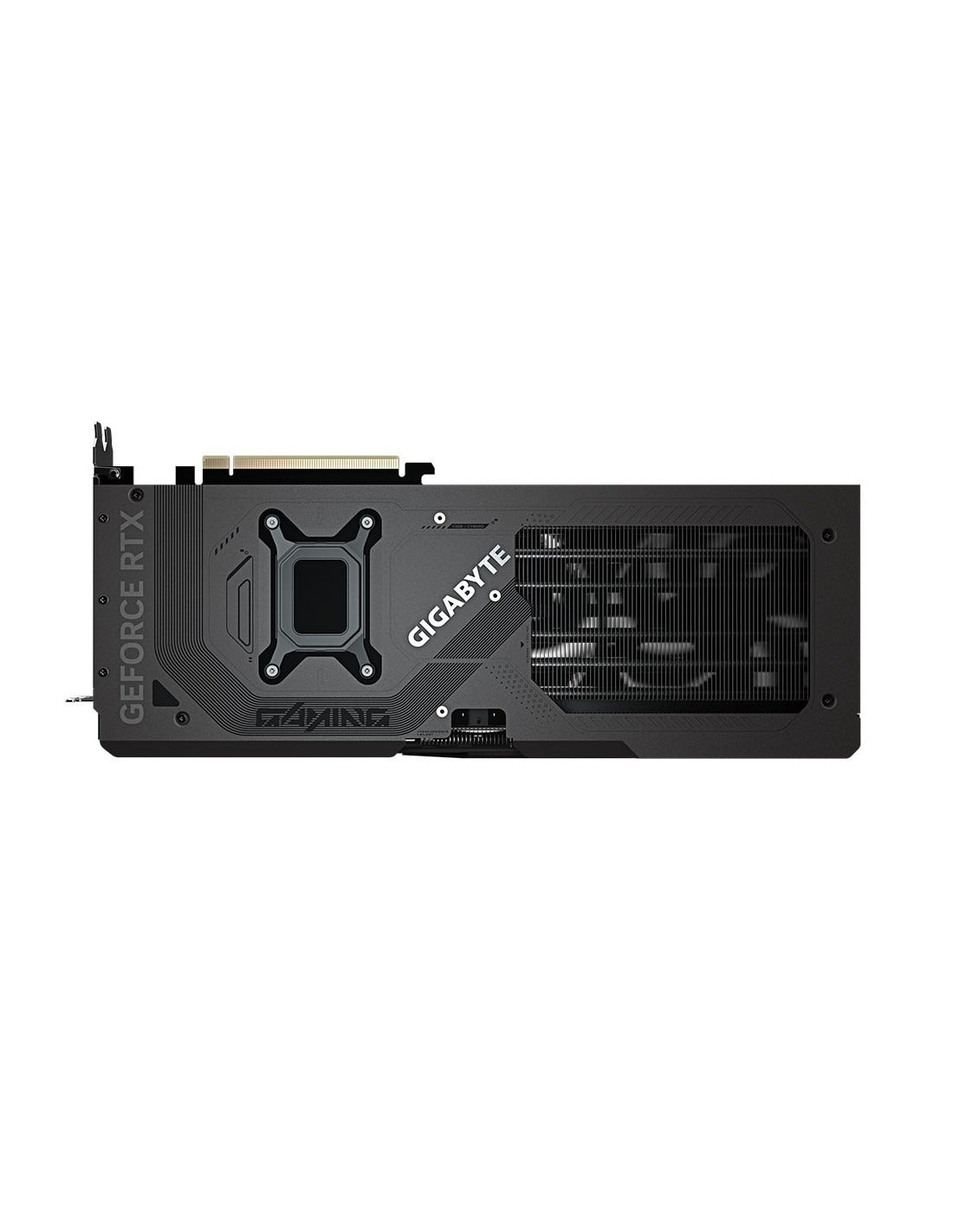 Tarjeta De Video Gigabyte Geforce Rtx 5070 Gamingoc 12G, 12 Gb Gddr7, Pcie Gen 5.0