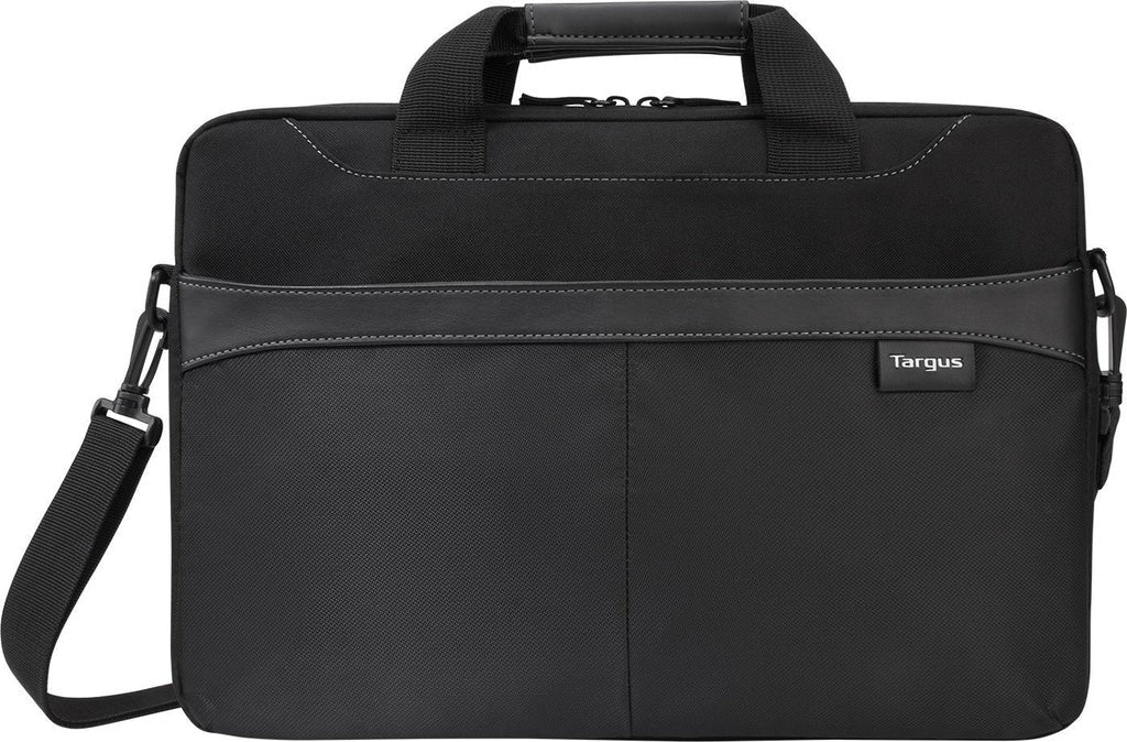 MALETIN TARGUS BUSINESS CASUAL SLIPCASE 15.6" BLACK (TSS898LP)