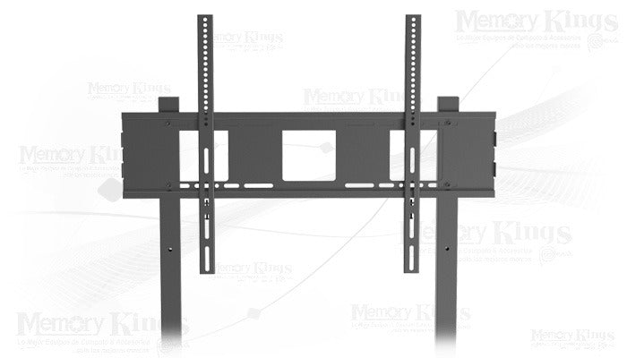 PEDESTAL PARA PIZARRAS HASTA 120KG SP8060