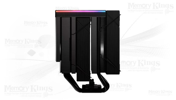 COOLER CPU XPG MAESTROPLUS 62 TDP 250W - MAESTROPLUS62DA-BKCWW
