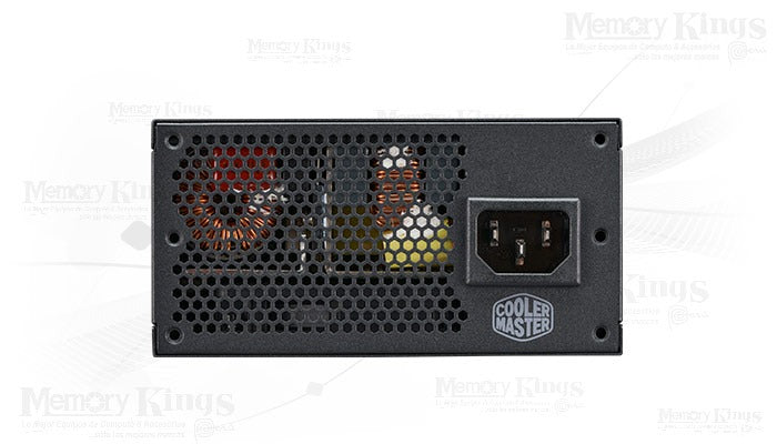 PSU COOLER MASTER V SFX PLATINUM 1300W 230V MPZ-D001-SFBP-BUS