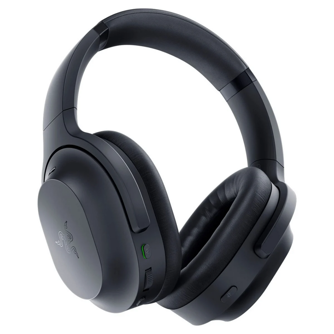 AUDIFONO C/MICROF. RAZER BARRACUDA X 2022 50H WIRELESS / BT / 3.5 MM SMARTSWITCH QUARTZ (RZ04-04430300-R3U1)