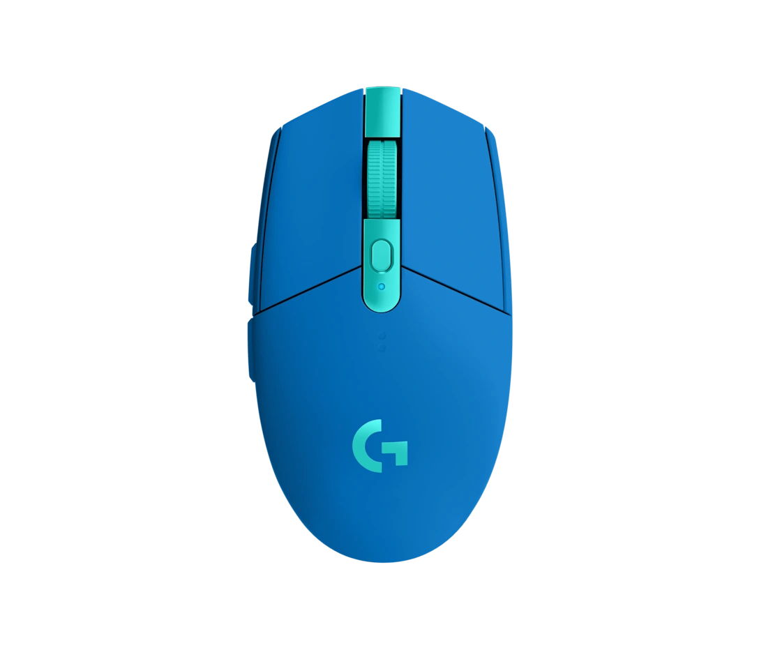 MOUSE LOGITECH G305 LIGTHSPEED WIRELESS