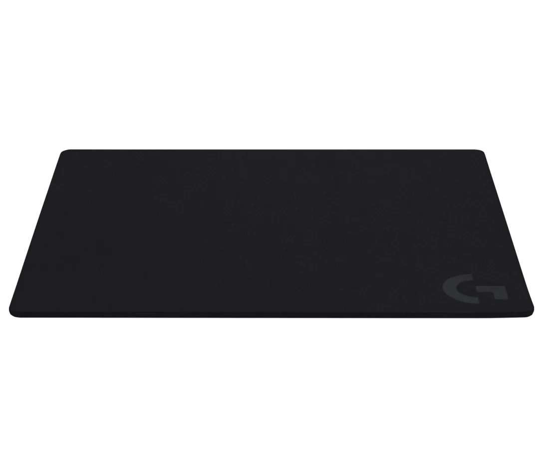 PAD MOUSE LOGITECH G740 CLOTH LARGE BLACK (943-000804)