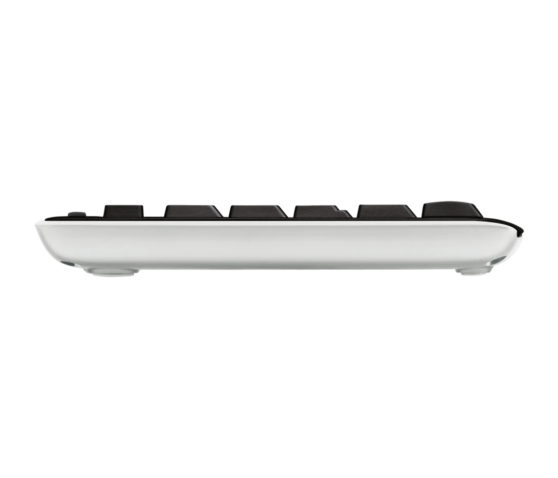 TECLADO LOGITECH K270 WIRELESS UNIFYING USB SP BLACK (920-004426)