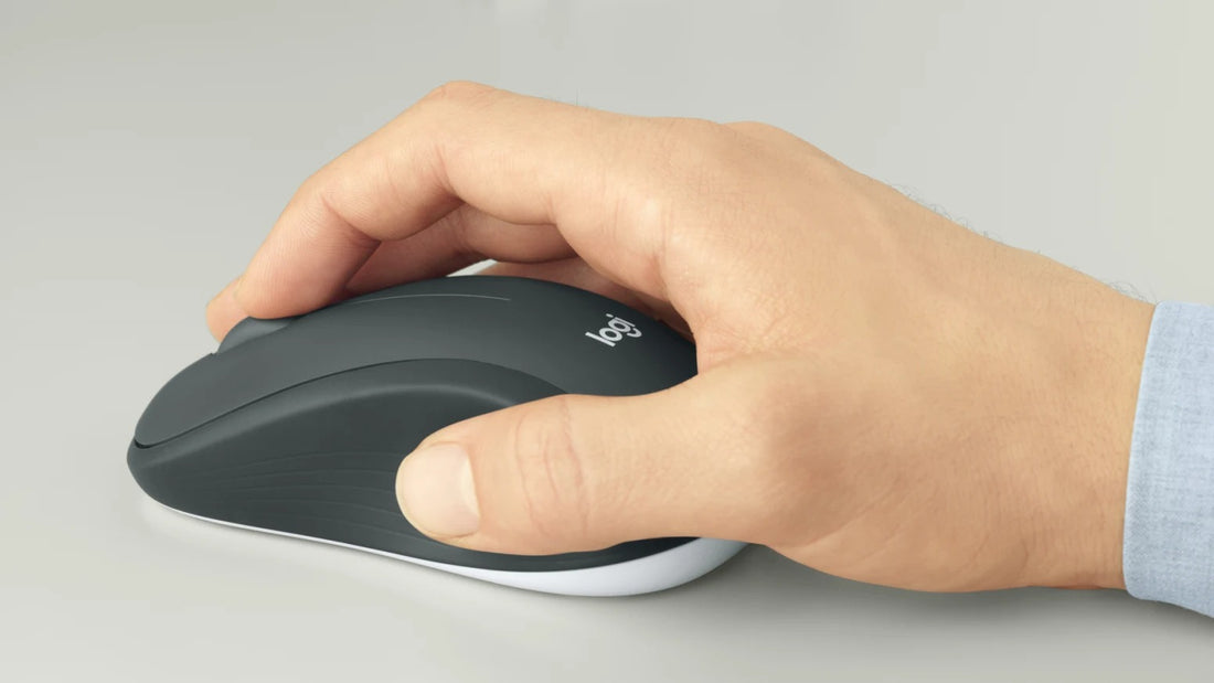 TECLADO LOGITECH + MOUSE MK540 WIRELESS USB SP BLACK (PN 920-008673)
