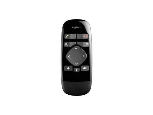 CAMARA LOGITECH B2B BCC950 CONFERENCECAM BLACK (960-000866)