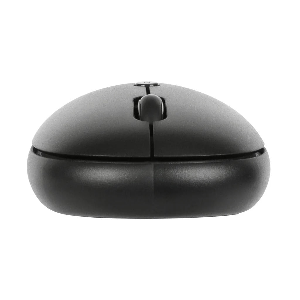 MOUSE TARGUS B581 COMPACT ANTIMICROBIAL MULTI-DEVICE BT BLACK (AMB581GL)