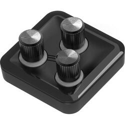 MODULE MASTER HUB 3XKNOB COOLER MASTER MHKB03AA22