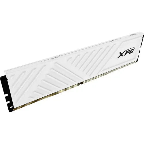 DDR4 UDIMM XPG GAMMIX D35 8GB 3200MHZ WT AX4U32008G16A-SWHD35