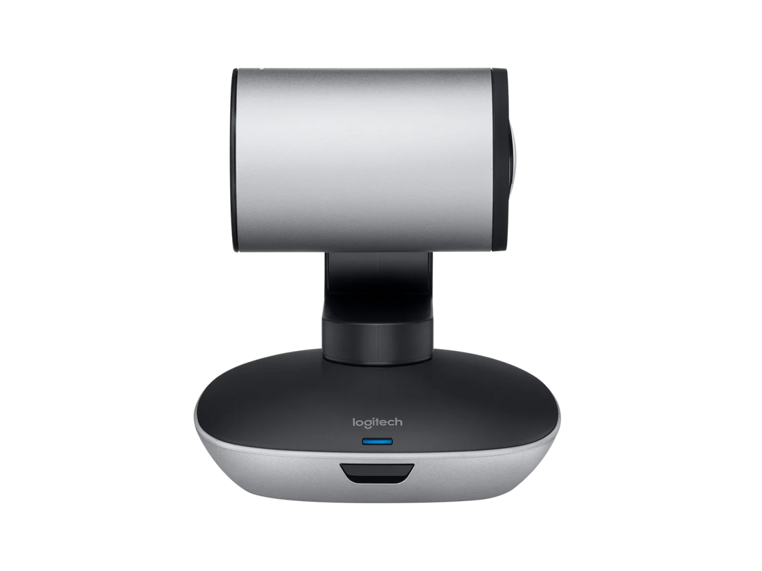 CAMARA LOGITECH B2B PTZ PRO 2 BLACK/SILVER (960-001184)