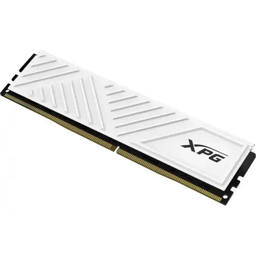 DDR4 UDIMM XPG GAMMIX D35 8GB 3200MHZ WT AX4U32008G16A-SWHD35