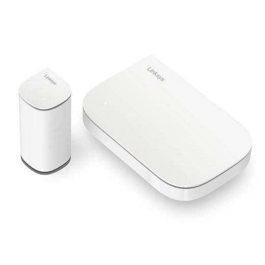 LINKSYS MICRO MESH ROUTER WIFI 6 AX3000 2PK LN1101