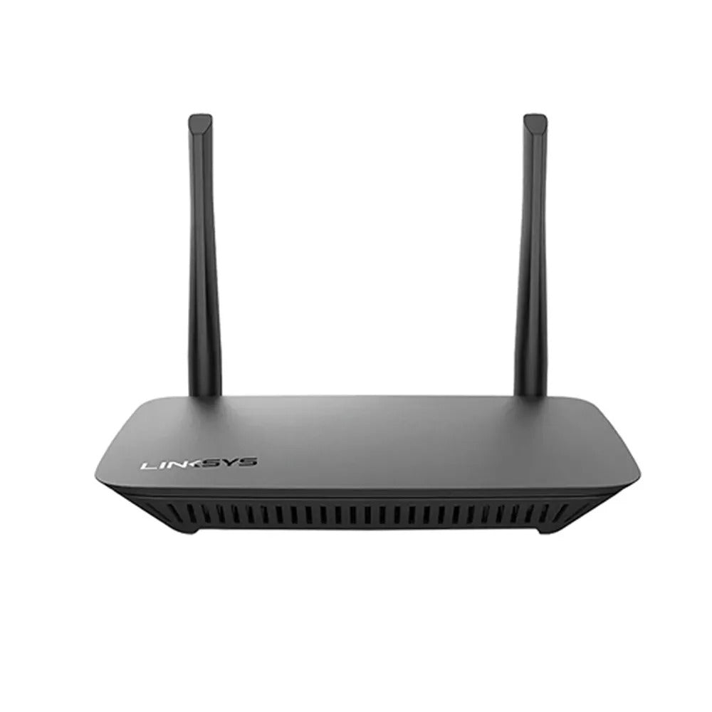 LINKSYS WIRELESS ROUTER WIFI 5 AC1200