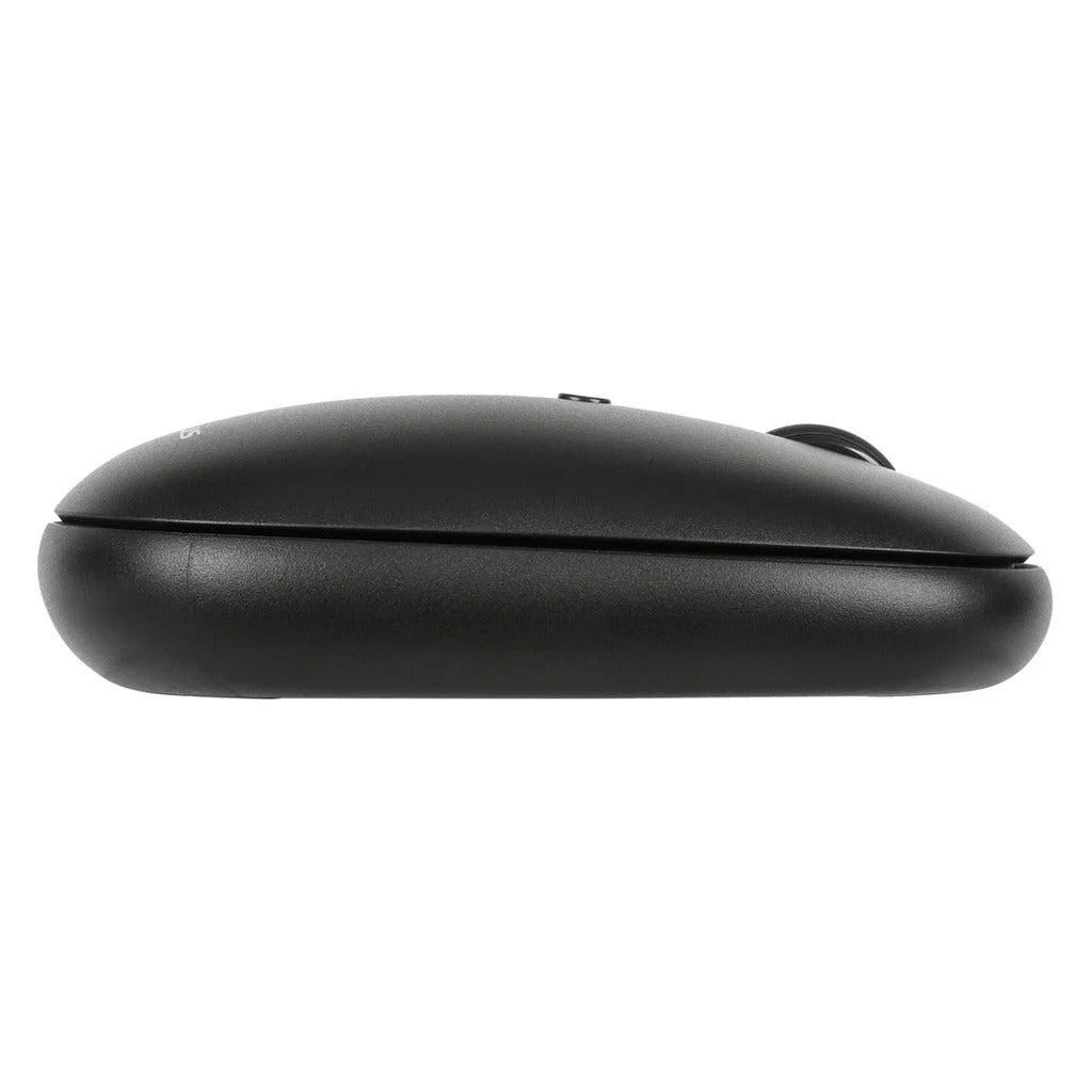 MOUSE TARGUS B581 COMPACT ANTIMICROBIAL MULTI-DEVICE BT BLACK (AMB581GL)