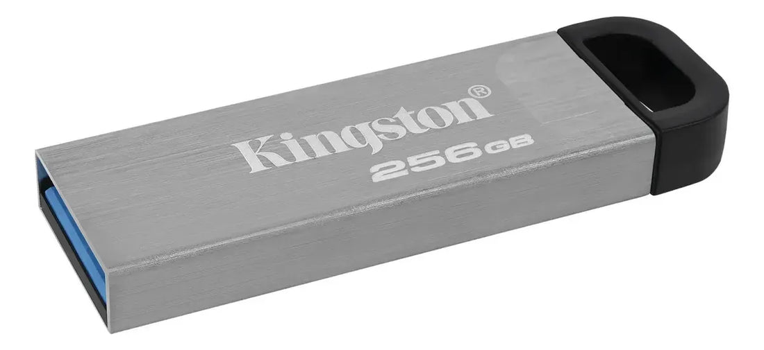 MEMORIA USB 256GB DTKN 3.2 KINGSTON (DTKN/256GB)