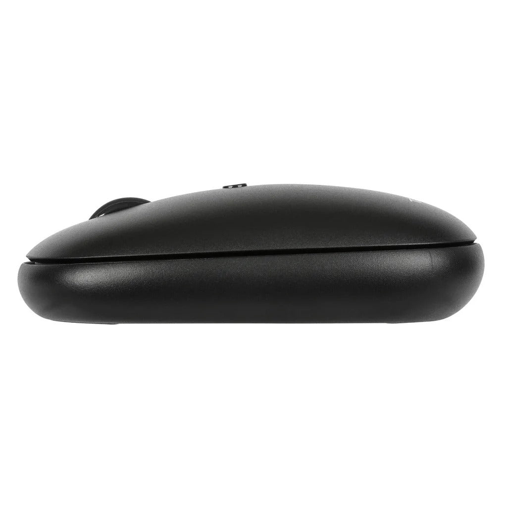 MOUSE TARGUS B581 COMPACT ANTIMICROBIAL MULTI-DEVICE BT BLACK (AMB581GL)