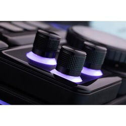 MODULE MASTER HUB 3XKNOB COOLER MASTER MHKB03AA22