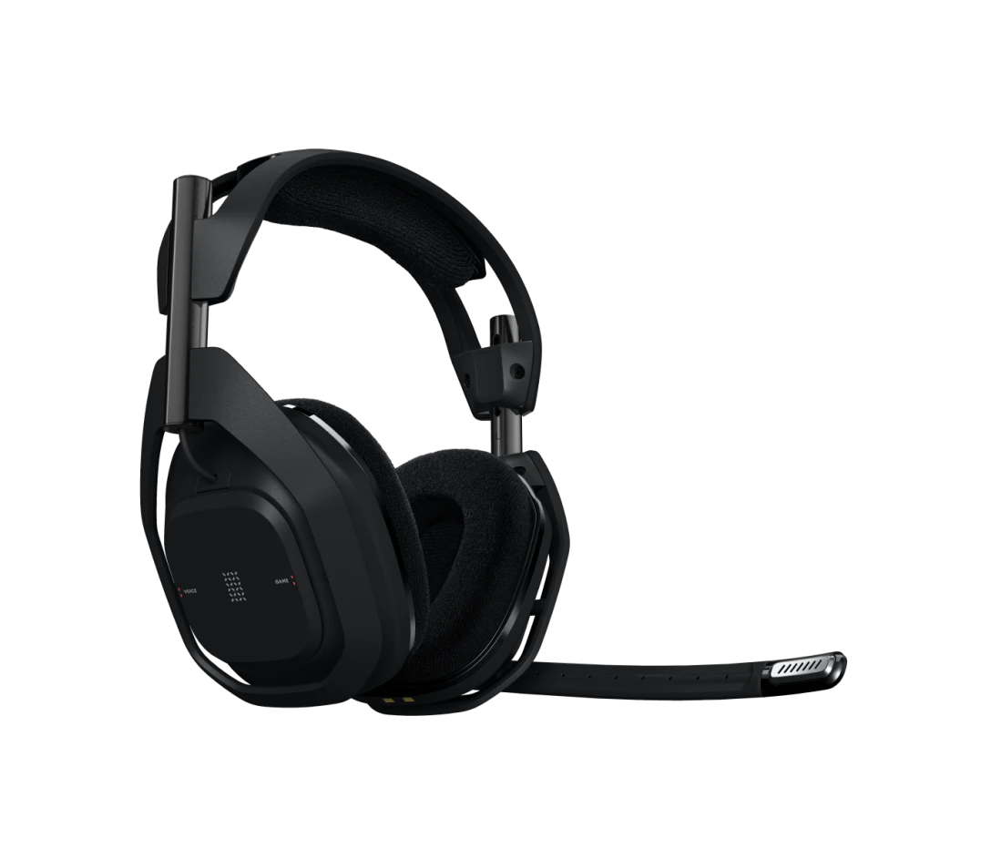 AUDIFONO C/MICROF. LOGITECH G ASTRO A50 X LIGHTSPEED/BT/PS5/PC/XBOX + BASE BLACK (939-002126)