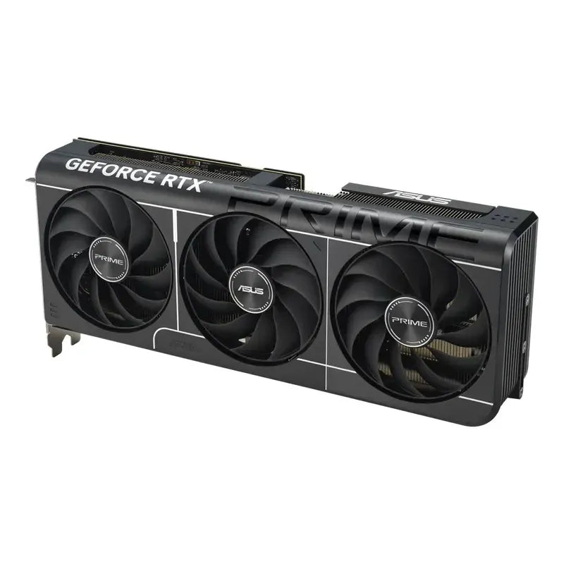 Tarjeta De Video Asus Prime-Rtx5070-O12G , 12 Gb Gddr7, Pcie Gen 5.0