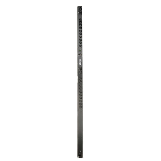 Pdu Para Rack Eaton Monofásico Controlable De 3.7Kw, 24 Tomas Controlables Individual