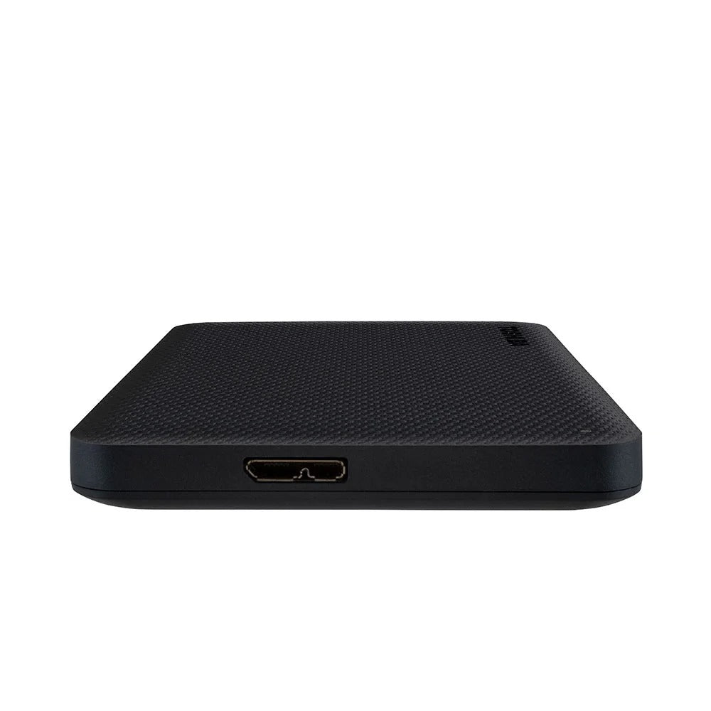 DISCO EXT. 1TB ADVANCE V10 3.0 TOSHIBA NEGRO (HDTCA10XK3AA)