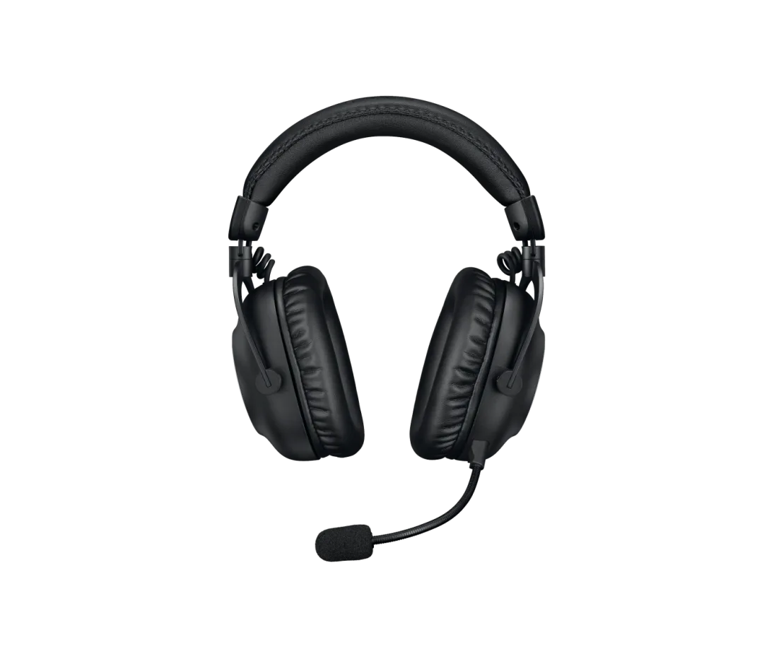 AUDIFONO C/MICROF. LOGITECH G PRO X LIGHTSPEED WIRELESS BLACK (981-000906)